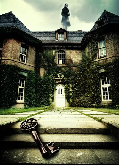 Illustration escheat - Image 1