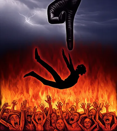 Illustration damns - Image 1