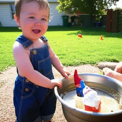 Illustration tyke - Image 1