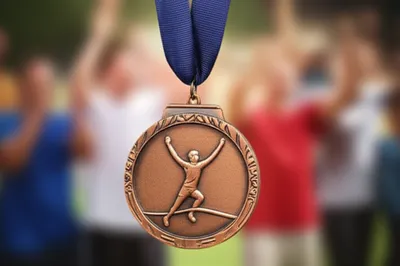 Illustration bronze - Image 1