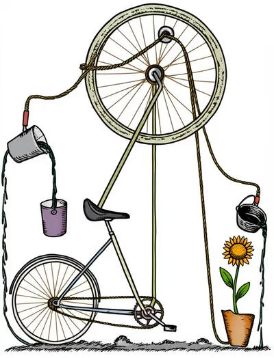 Illustration shifted - Image 1