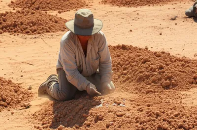 Illustration noodles - Image 1