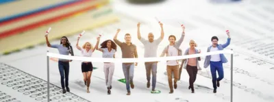 Illustration passers