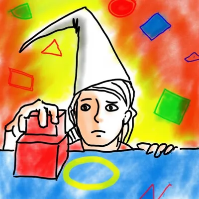 Illustration simpler - Image 1