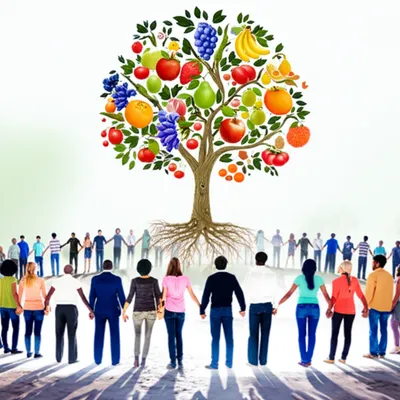 Illustration groupings - Image 1