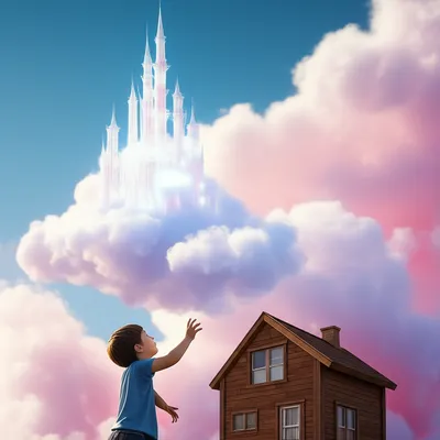 Illustration mythical - Image 1