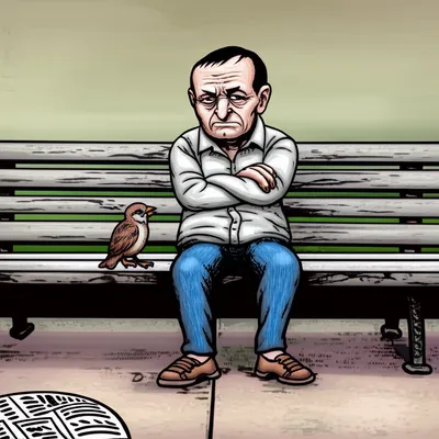 Illustration crank - Image 1