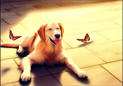 Illustration basks - Image 1