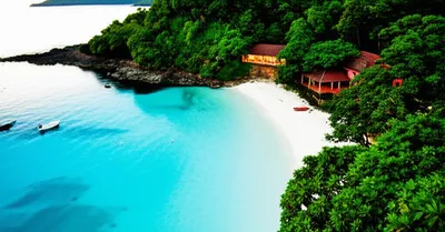 Illustration haven - Image 1