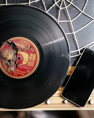 Illustration obsolete - Image 1