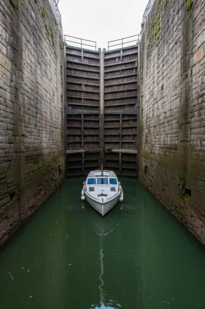 Illustration locked - Image 1