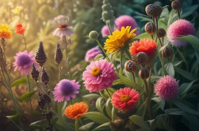 Illustration annuals - Image 1