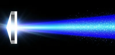 Illustration blue - Image 1