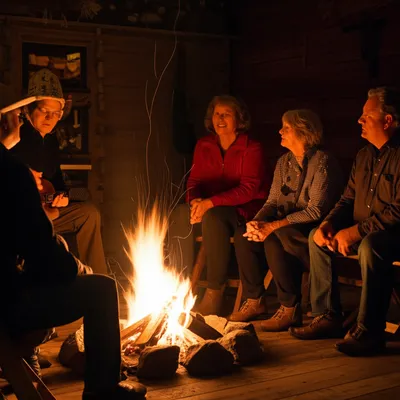 Illustration spark - Image 1