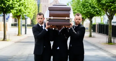 Illustration bearer - Image 1