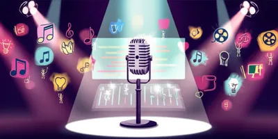 Illustration listeners - Image 1