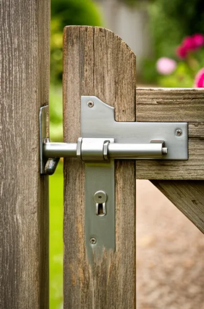 Illustration latches - Image 1