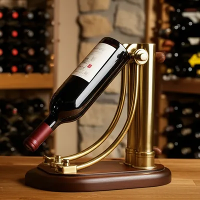 Illustration cradle - Image 1