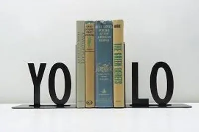 Illustration bookend - Image 2