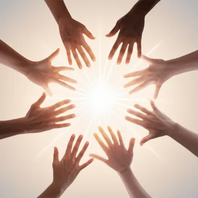 Illustration participants