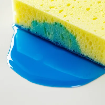 Illustration sponged - Image 1