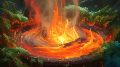 Illustration boiled - Image 1