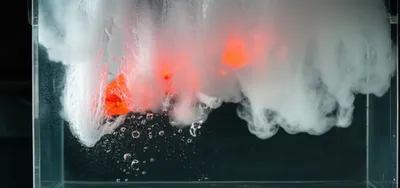 Illustration quench - Image 1