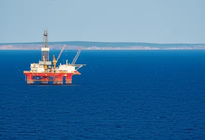 Illustration offshore - Image 1