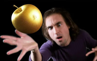 Illustration tantalized - Image 1