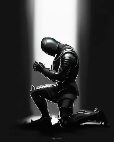 Illustration crooks - Image 1