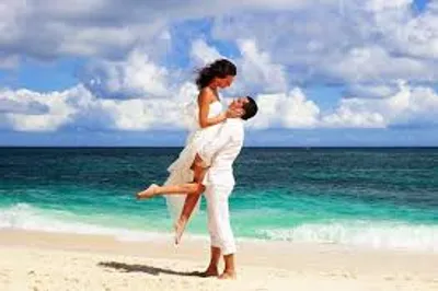 Illustration honeymoon - Image 2