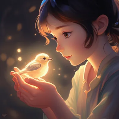 Illustration loved - Image 1