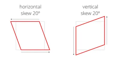Illustration skew - Image 3
