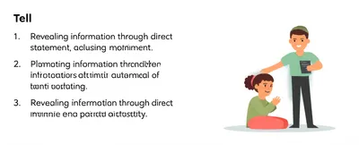 Illustration tell - Image 1