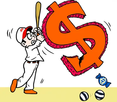 Illustration whacks - Image 1