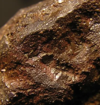 Illustration hematite