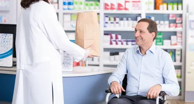 Illustration prescribes