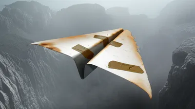 Illustration flyers - Image 1