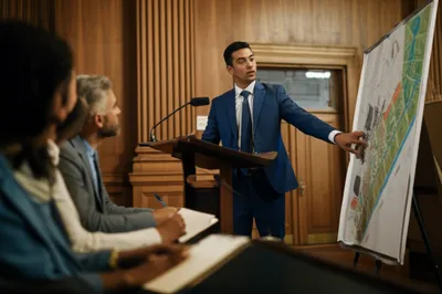 Illustration consul - Image 1