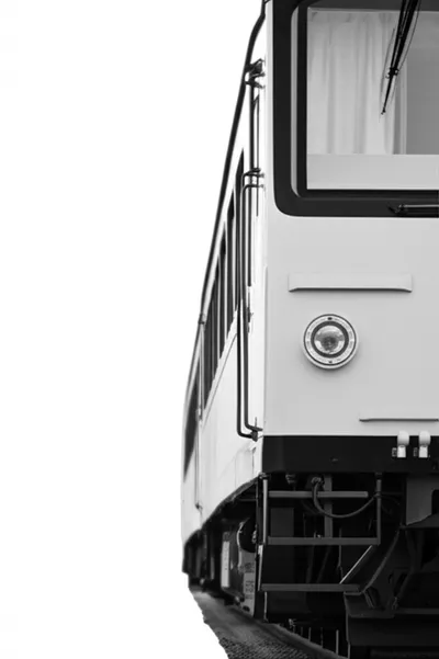 Illustration wagon - Image 1