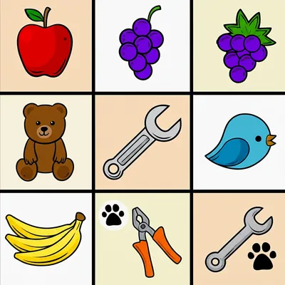 Illustration categorical - Image 1