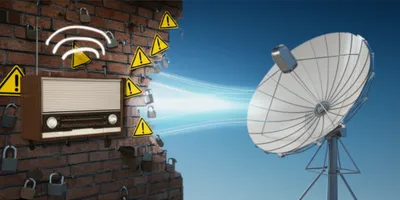 Illustration tunnel - Image 1