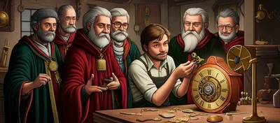 Illustration masterpieces - Image 1