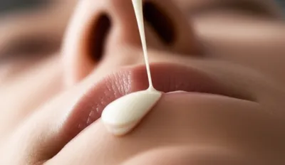 Illustration facial - Image 1