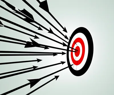 Illustration convergent - Image 1