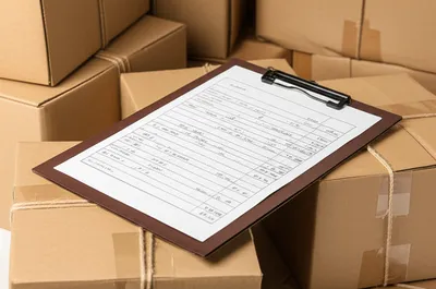 Illustration facture - Image 1