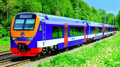 Illustration carr - Image 1