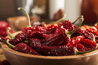 Illustration paprika - Image 1