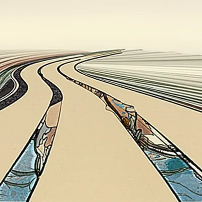 Hình ảnh minh họa ellipses - Ảnh 1