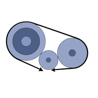 Illustration gear - Image 1